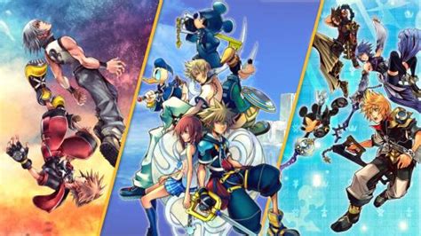 kingdom hearts phil|kingdom hearts games chronological order.